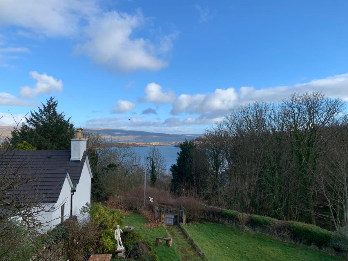 Burnbank Bnb Tobermory Exterior photo