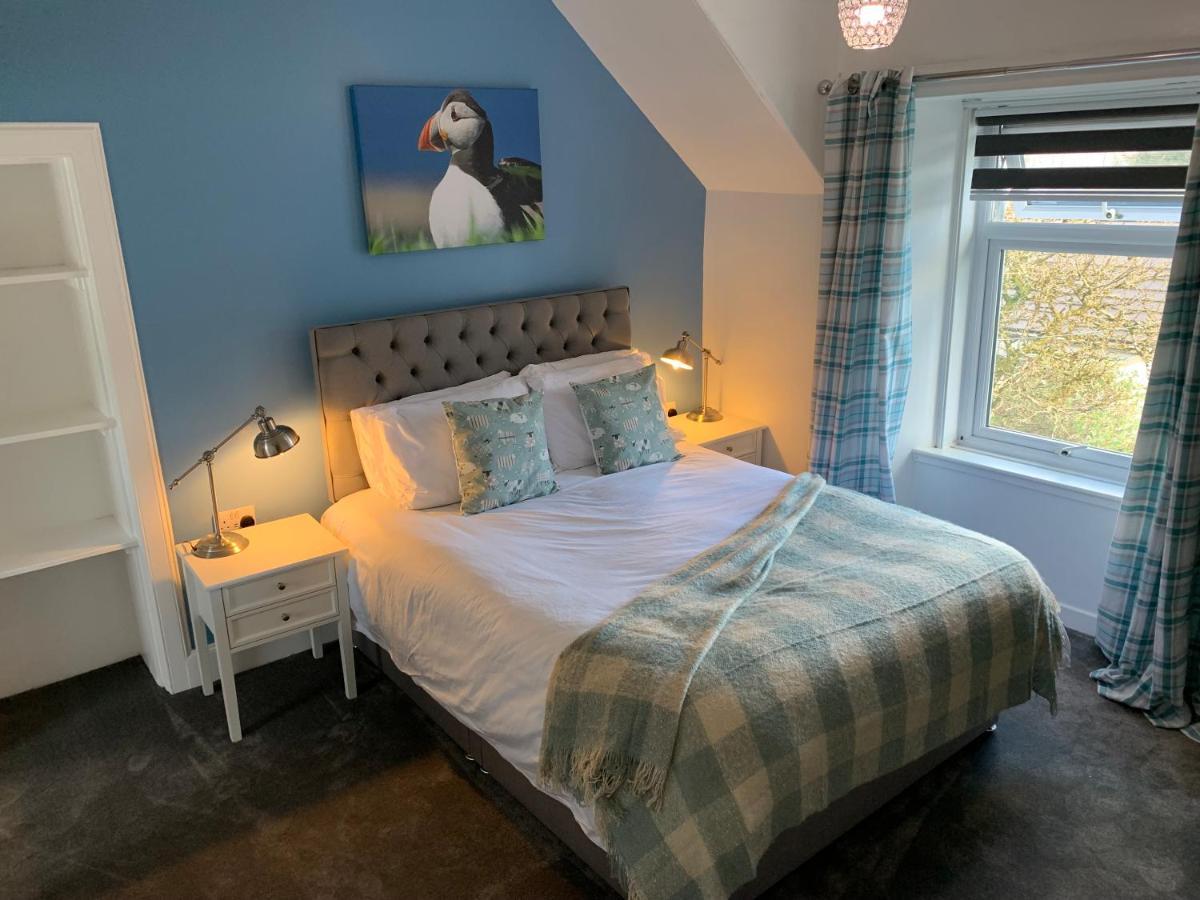 Burnbank Bnb Tobermory Exterior photo