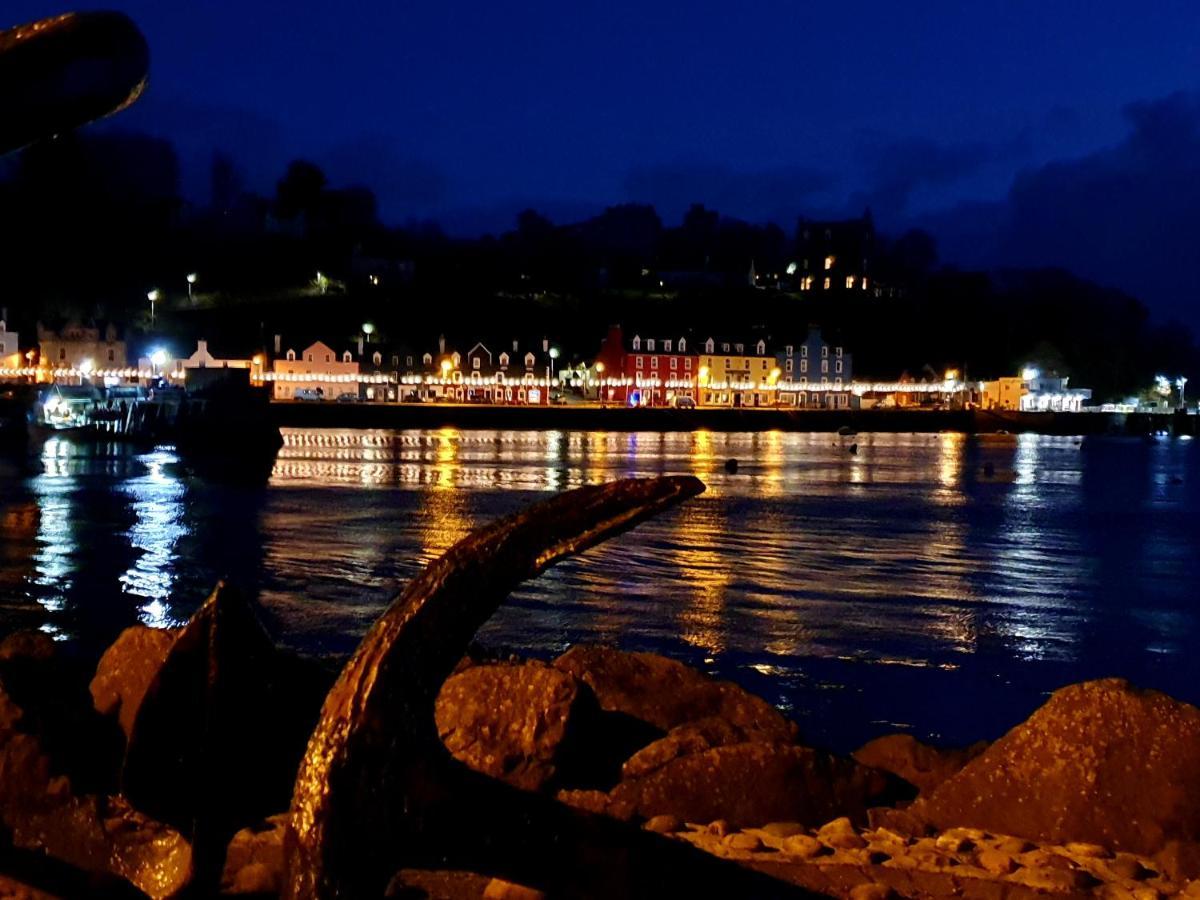 Burnbank Bnb Tobermory Exterior photo