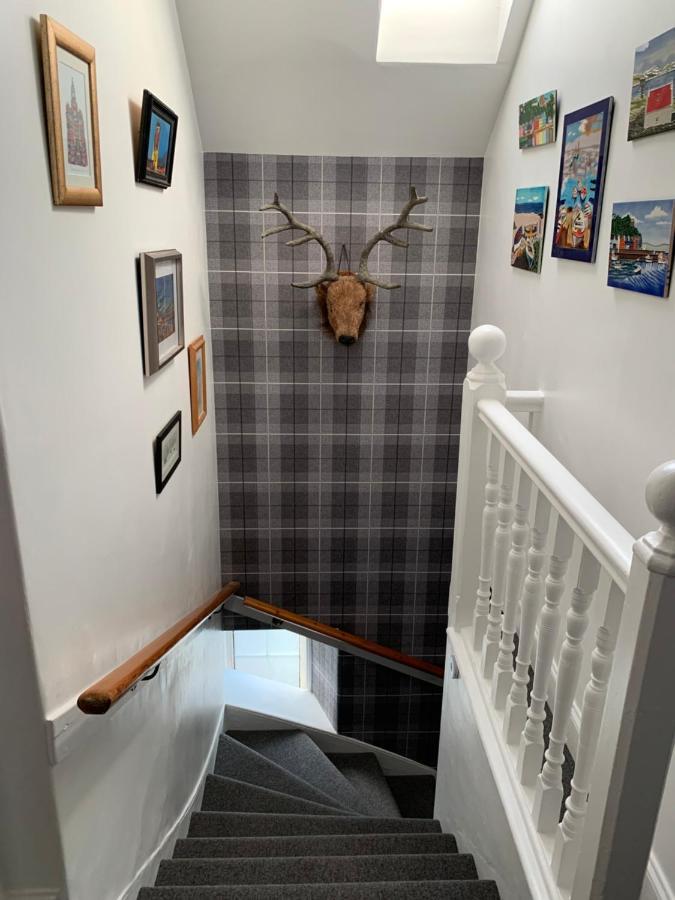 Burnbank Bnb Tobermory Exterior photo