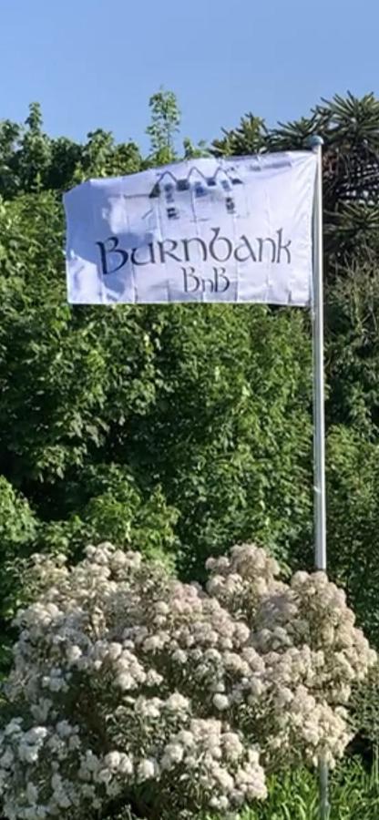 Burnbank Bnb Tobermory Exterior photo