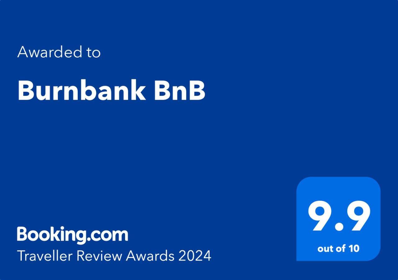Burnbank Bnb Tobermory Exterior photo